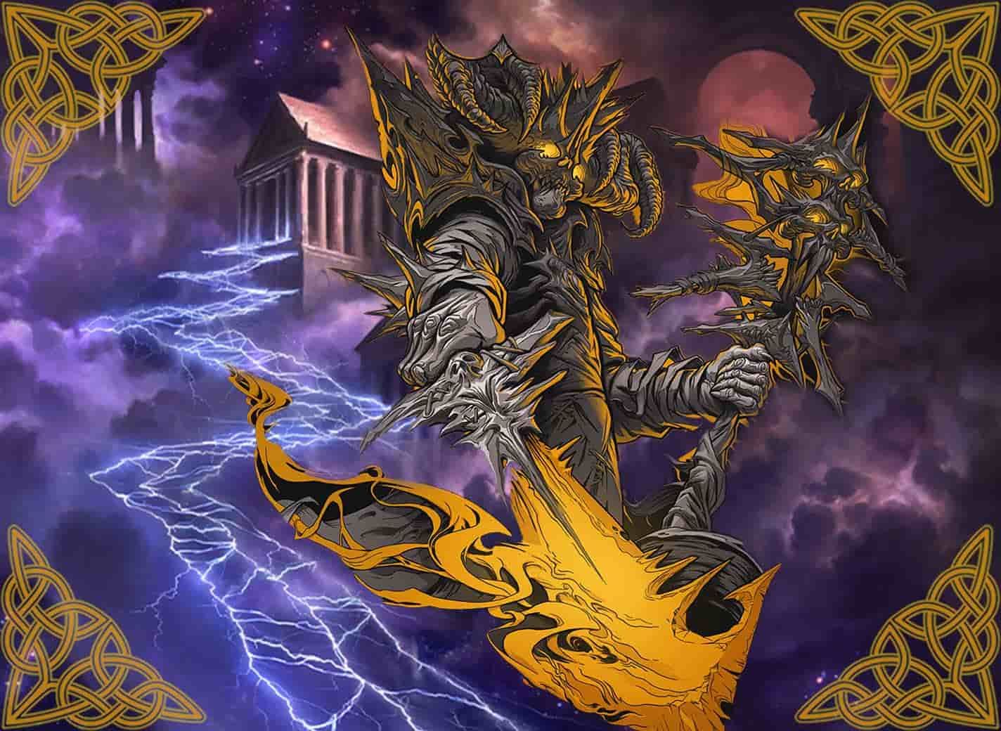 Shatterskull Smashing - Zendikar Rising - Magic: The